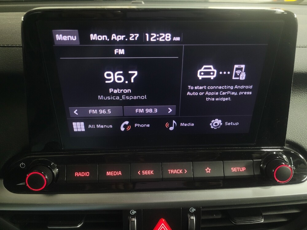 2024 Kia Forte in Pelham, AL 35124 - 18140233 25