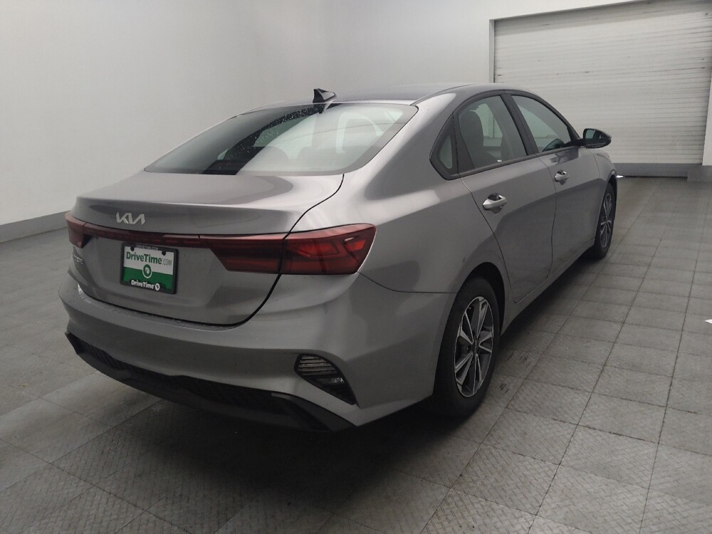2024 Kia Forte in Pelham, AL 35124 - 18140233 9