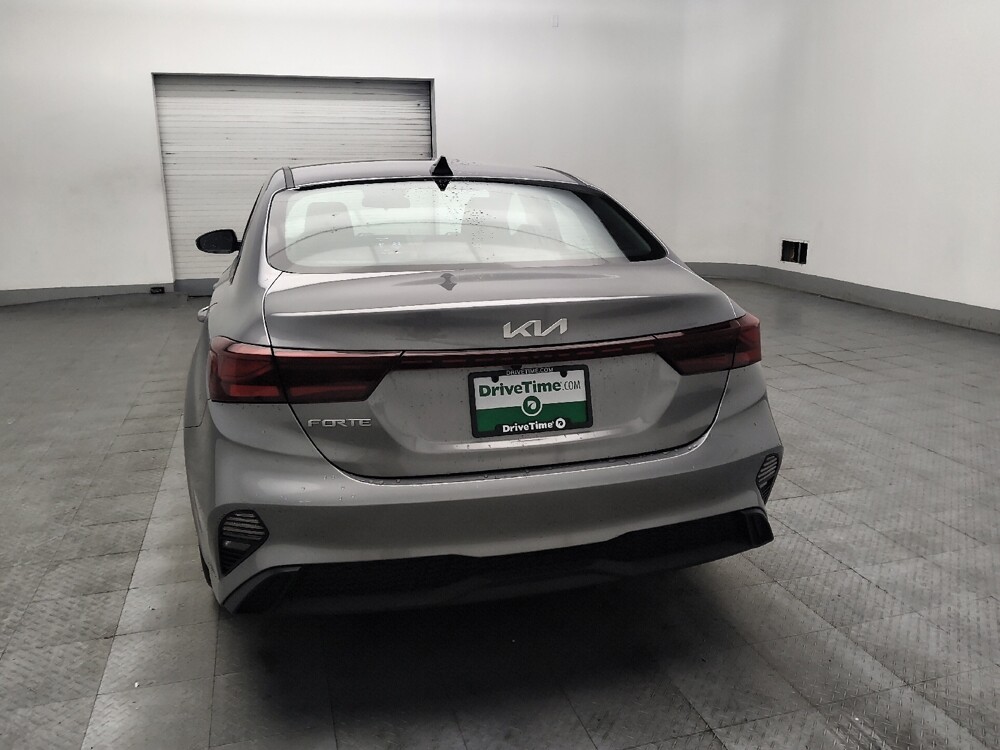 2024 Kia Forte in Pelham, AL 35124 - 18140233 6