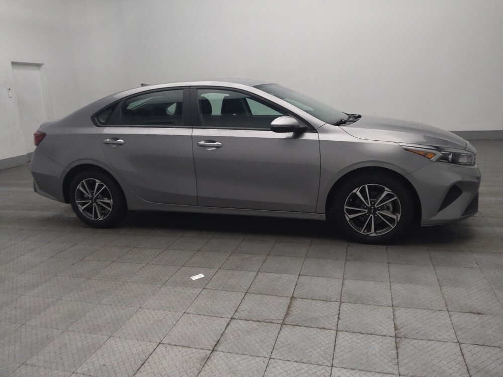 2024 Kia Forte in Pelham, AL 35124 - 18140233 11