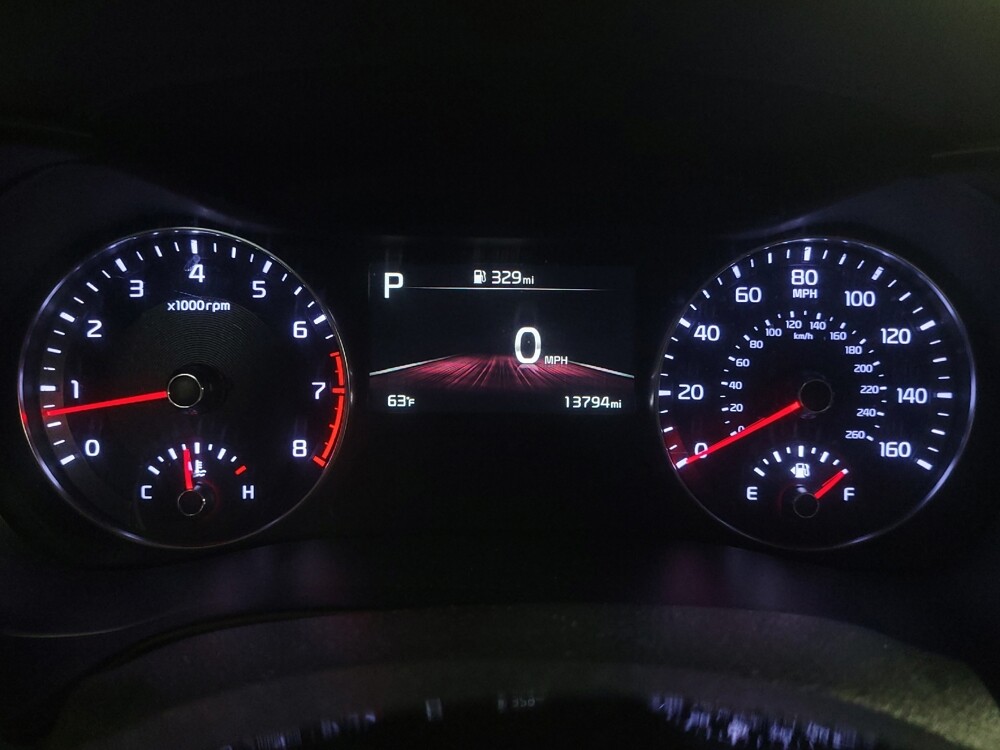 2024 Kia Forte in Pelham, AL 35124 - 18140233 23