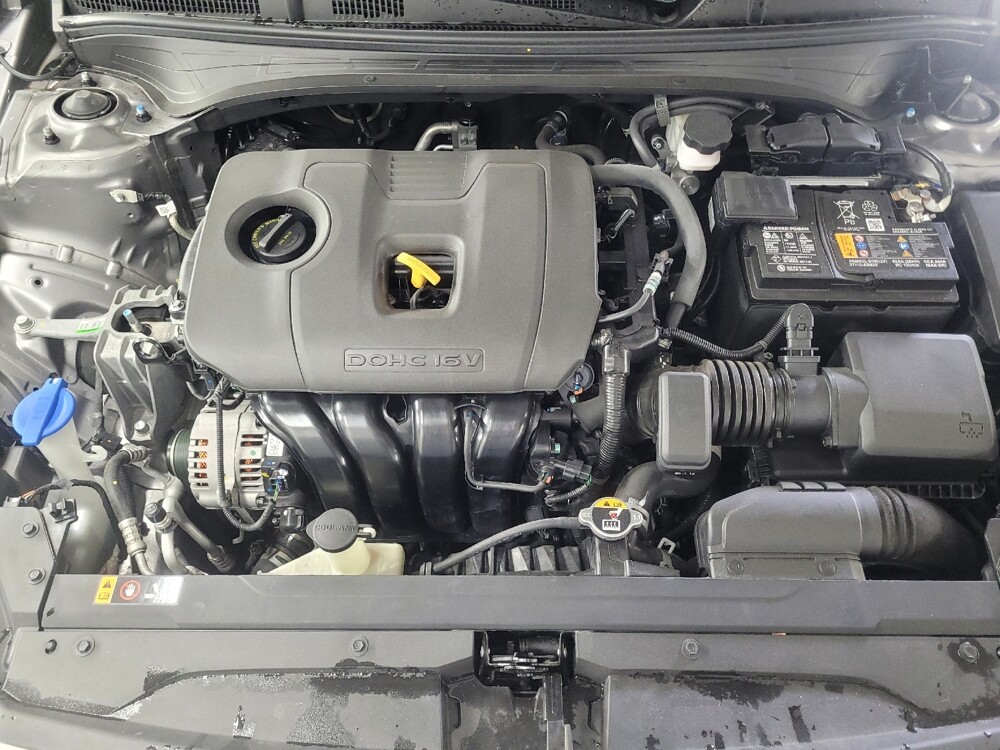 2024 Kia Forte in Pelham, AL 35124 - 18140233 30