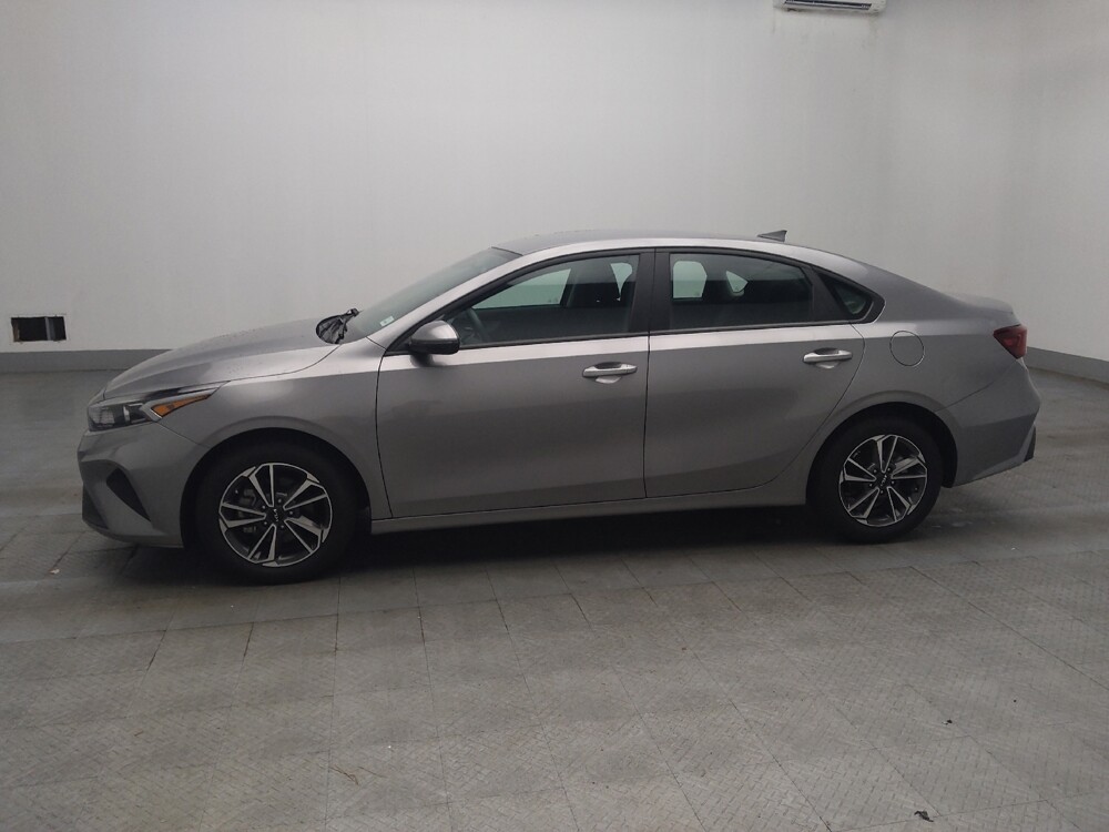2024 Kia Forte in Pelham, AL 35124 - 18140233 2