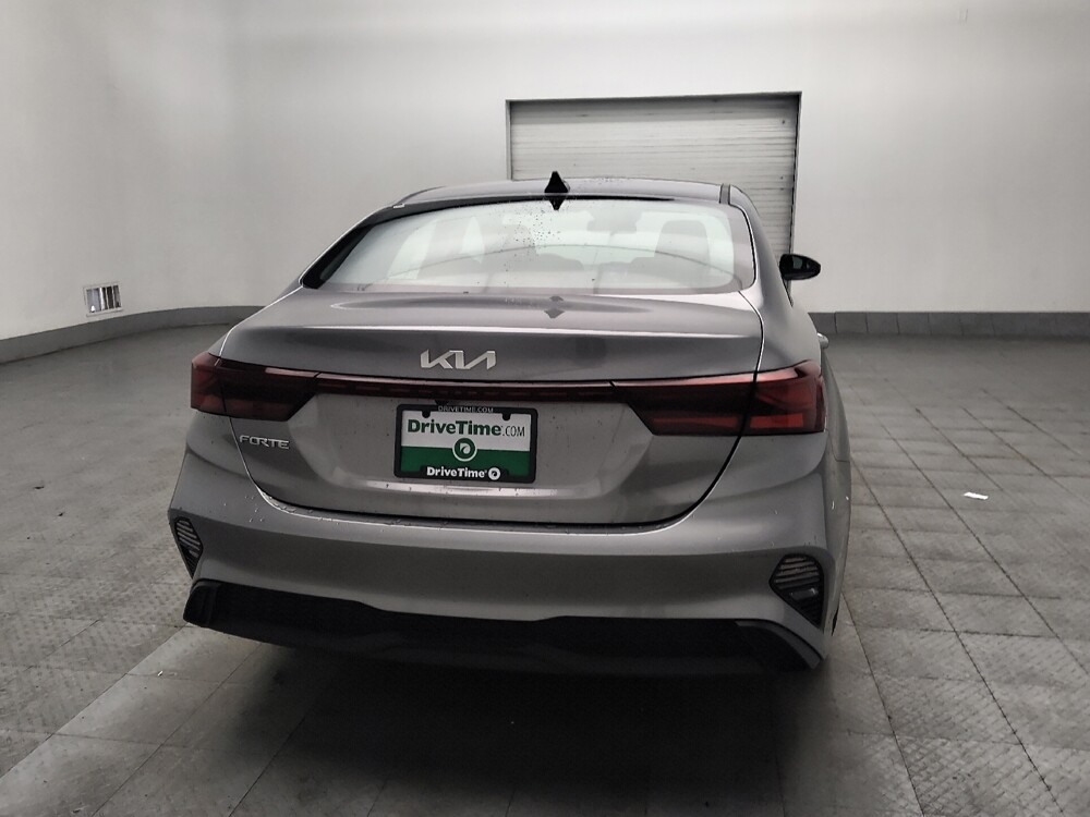 2024 Kia Forte in Pelham, AL 35124 - 18140233 7