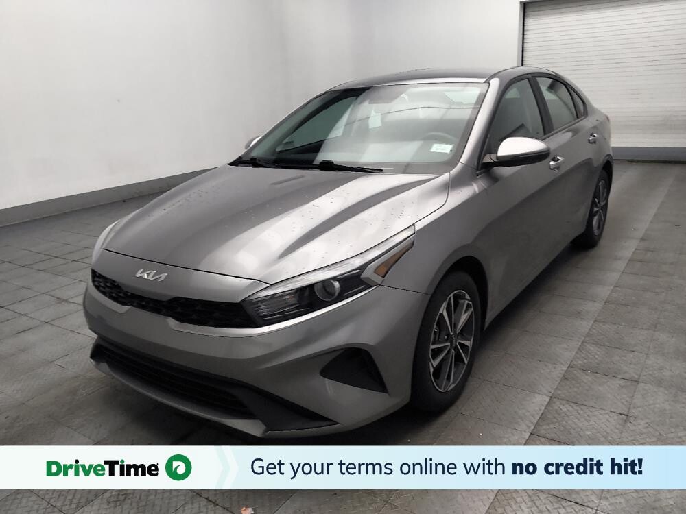 2024 Kia Forte in Pelham, AL 35124 - 18140233