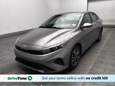 2024 Kia Forte in Pelham, AL 35124
