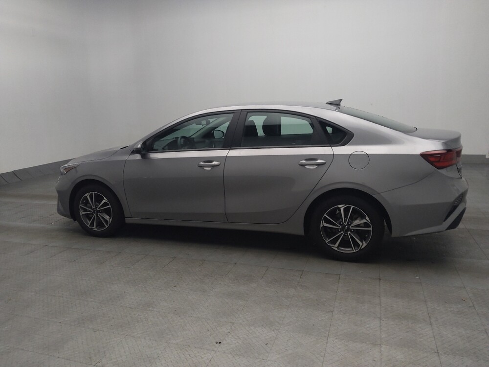 2024 Kia Forte in Pelham, AL 35124 - 18140233 3
