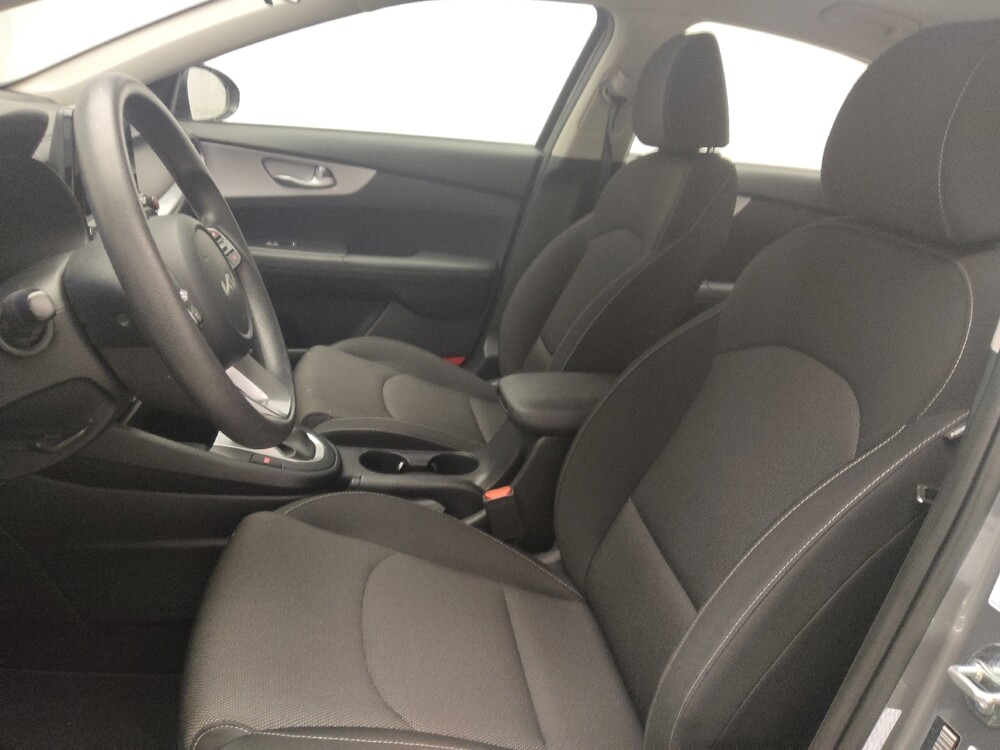 2024 Kia Forte in Pelham, AL 35124 - 18140233 17