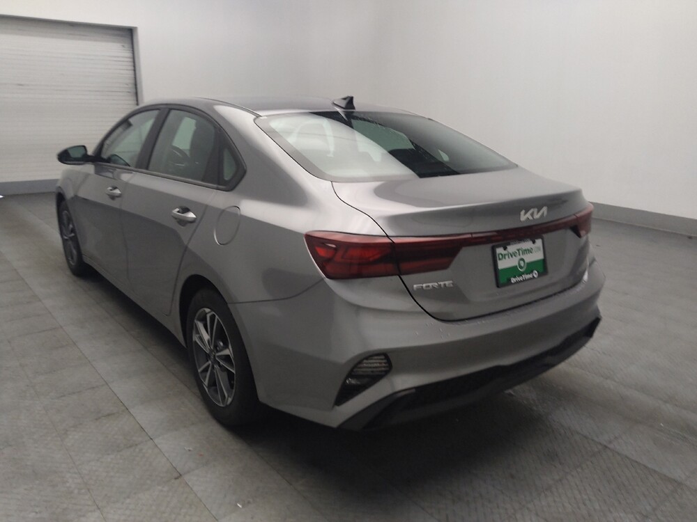 2024 Kia Forte in Pelham, AL 35124 - 18140233 5