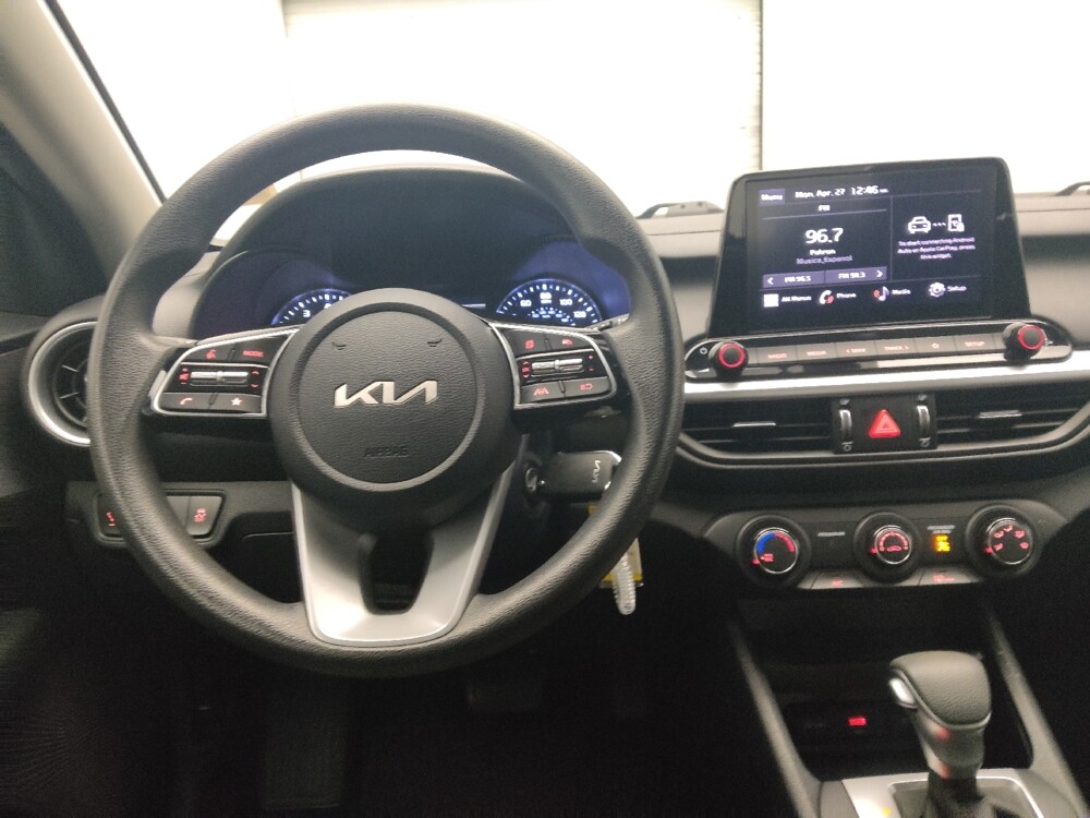 2024 Kia Forte in Pelham, AL 35124 - 18140233 22