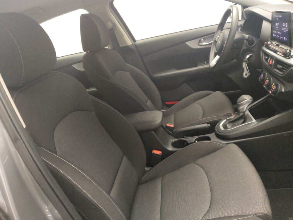 2024 Kia Forte in Pelham, AL 35124 - 18140233 21