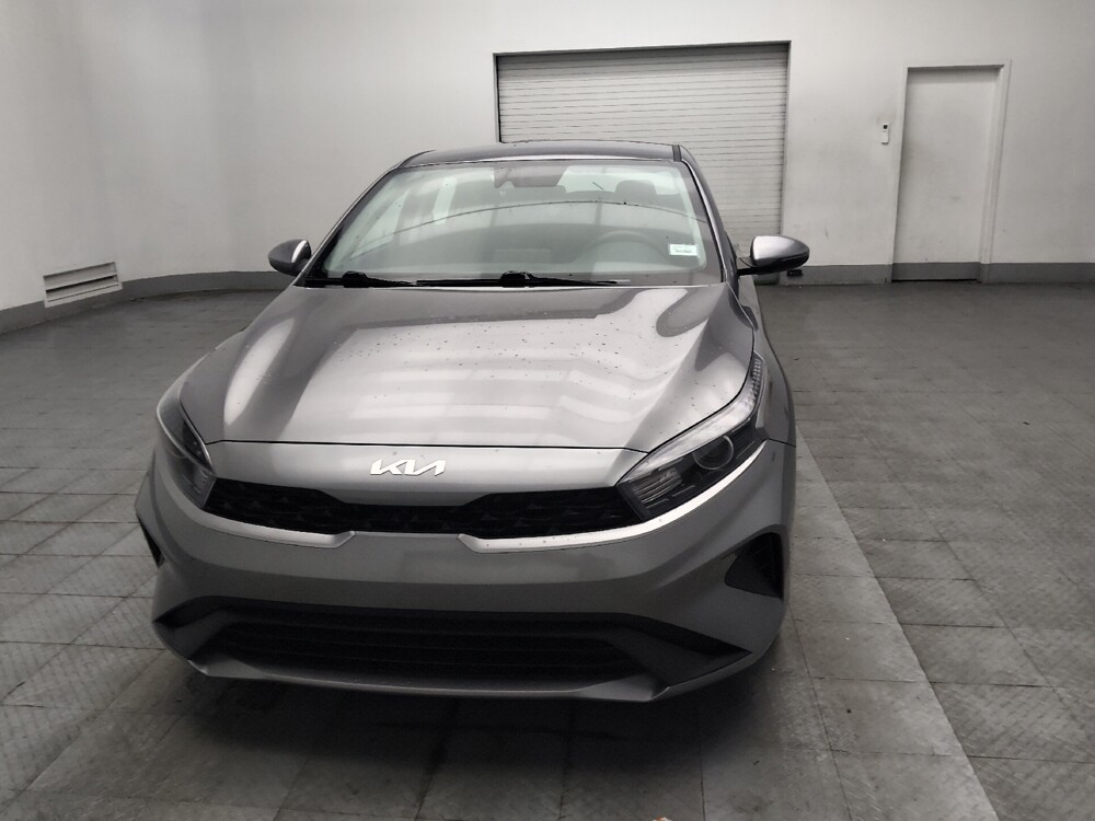 2024 Kia Forte in Pelham, AL 35124 - 18140233 15