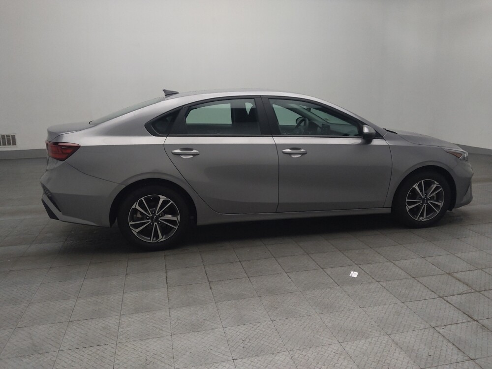 2024 Kia Forte in Pelham, AL 35124 - 18140233 10