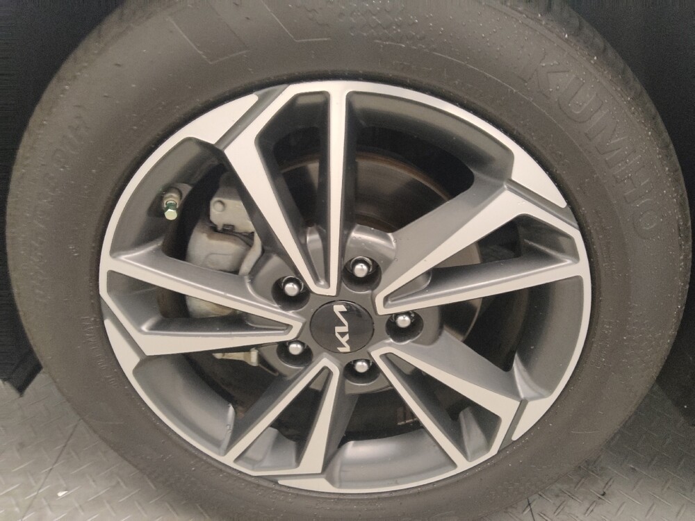 2024 Kia Forte in Pelham, AL 35124 - 18140233 31