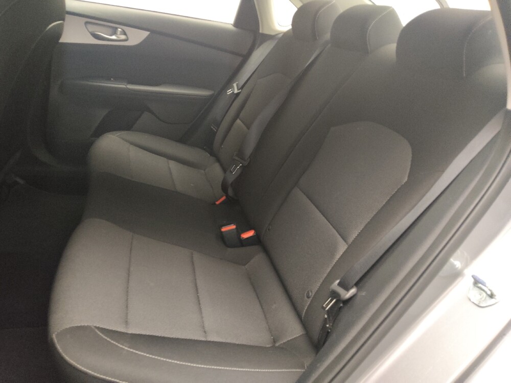 2024 Kia Forte in Pelham, AL 35124 - 18140233 18