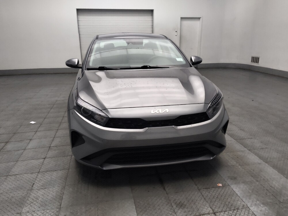 2024 Kia Forte in Pelham, AL 35124 - 18140233 14