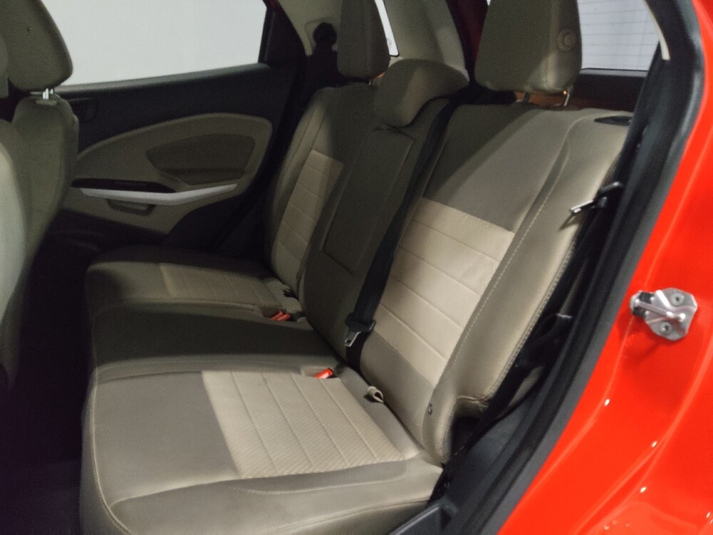 2022 Ford EcoSport in Columbus, OH 43231 - 18140236 18