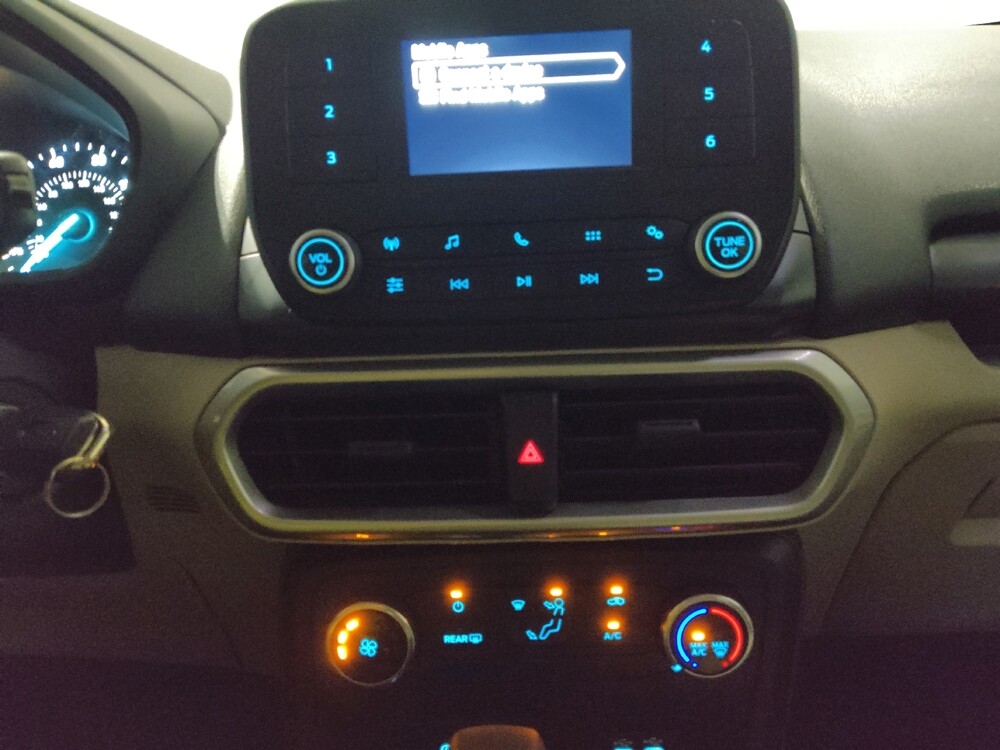 2022 Ford EcoSport in Columbus, OH 43231 - 18140236 25