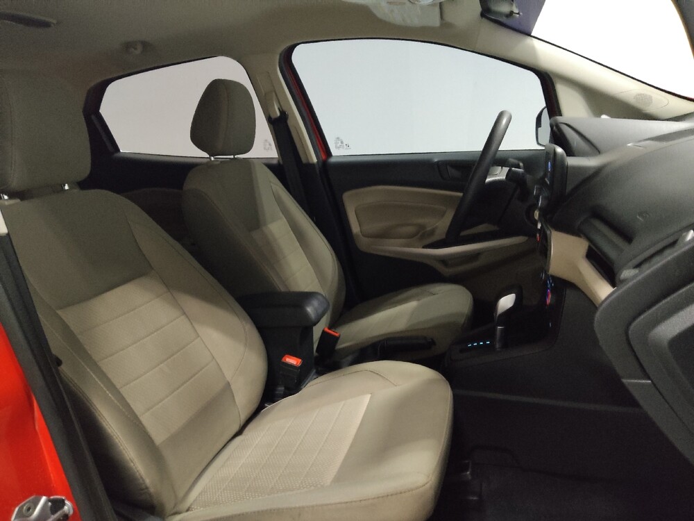 2022 Ford EcoSport in Columbus, OH 43231 - 18140236 21