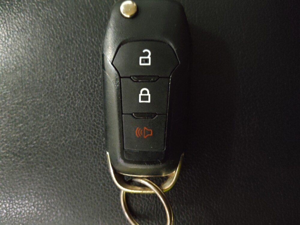 2022 Ford EcoSport in Columbus, OH 43231 - 18140236 32