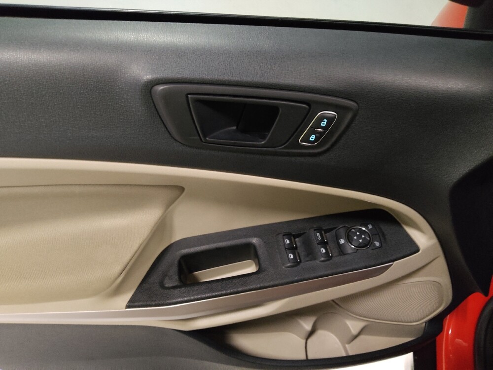2022 Ford EcoSport in Columbus, OH 43231 - 18140236 27