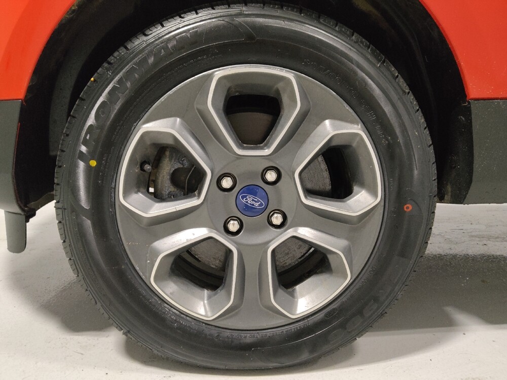 2022 Ford EcoSport in Columbus, OH 43231 - 18140236 31