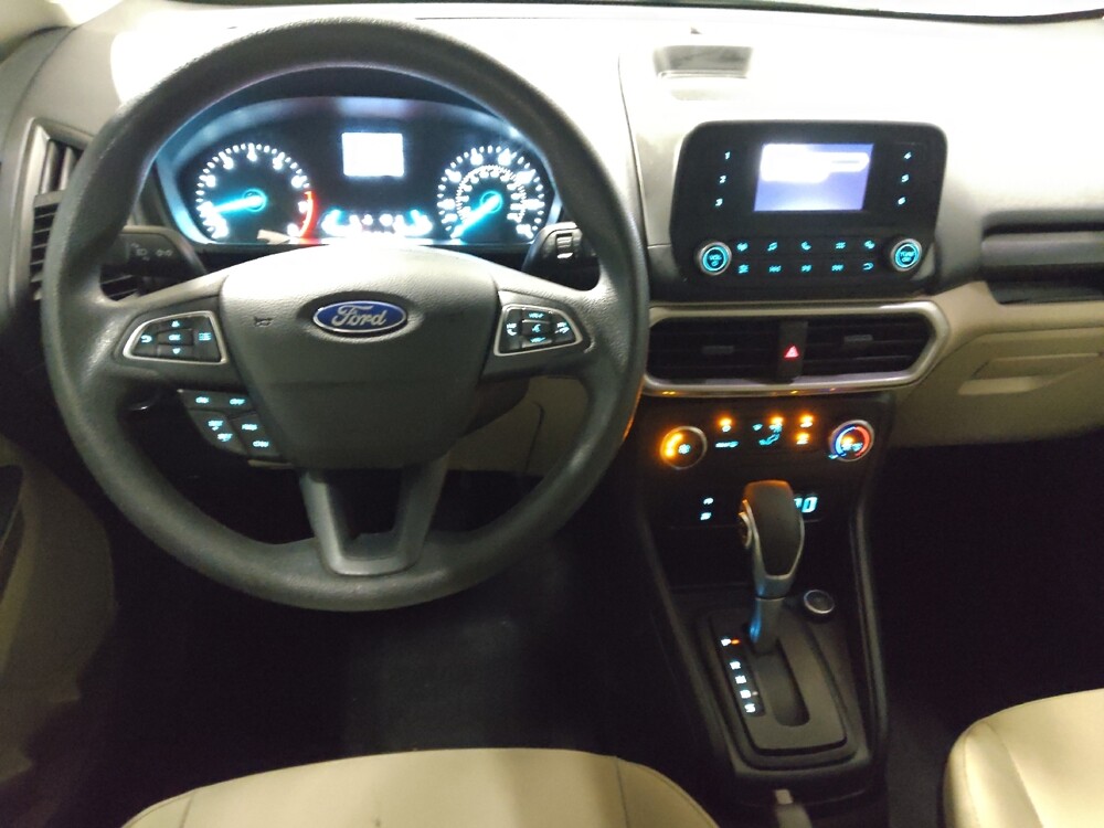 2022 Ford EcoSport in Columbus, OH 43231 - 18140236 22
