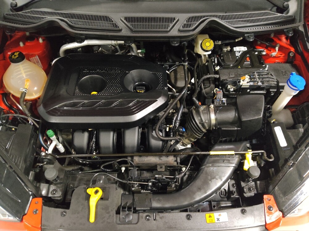 2022 Ford EcoSport in Columbus, OH 43231 - 18140236 30