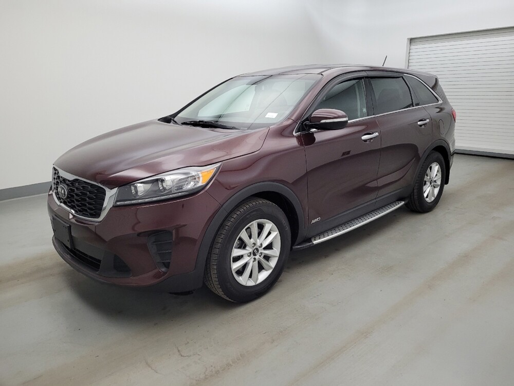 2019 Kia Sorento in Columbus, OH 43228 - 18140237 2