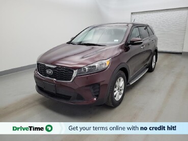 2019 Kia Sorento in Columbus, OH 43228
