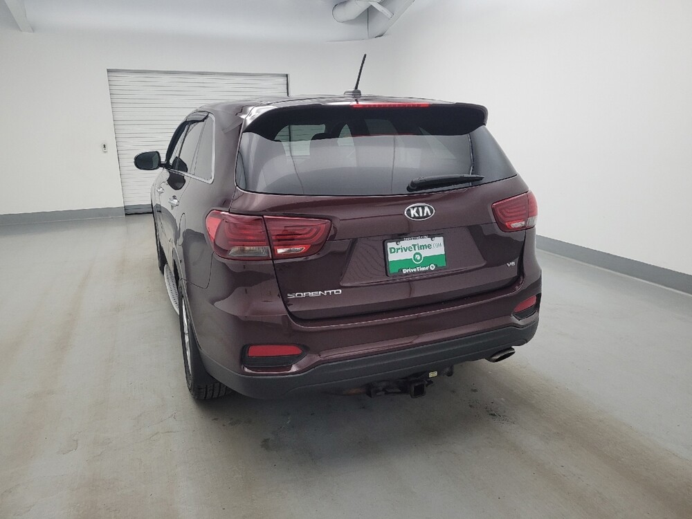 2019 Kia Sorento in Columbus, OH 43228 - 18140237 6