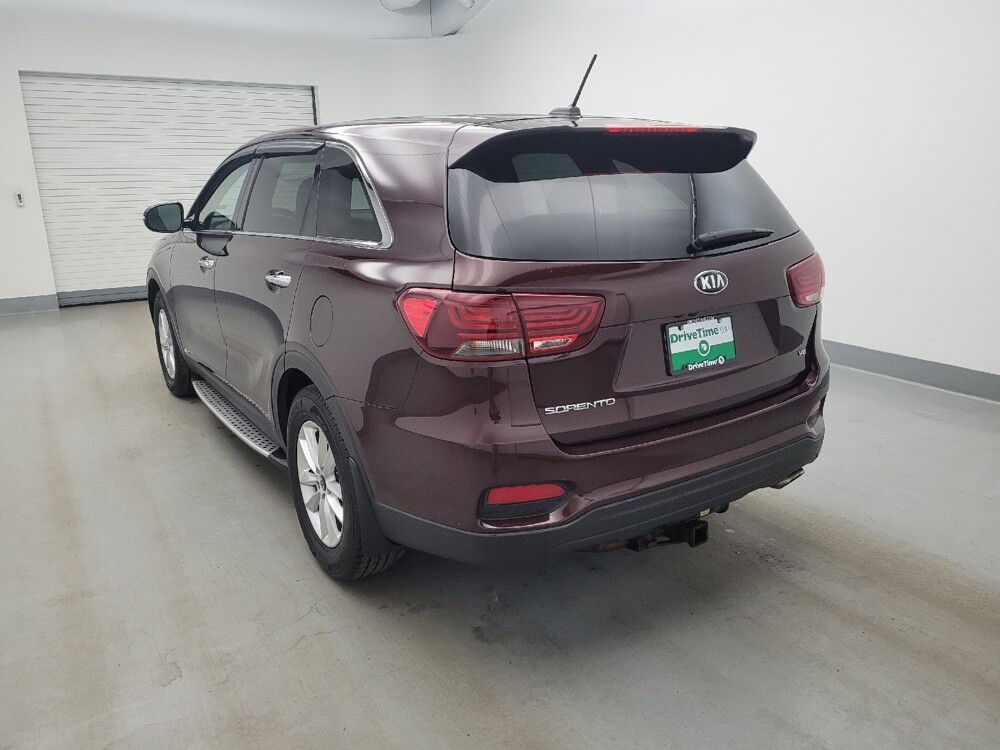 2019 Kia Sorento in Columbus, OH 43228 - 18140237 5