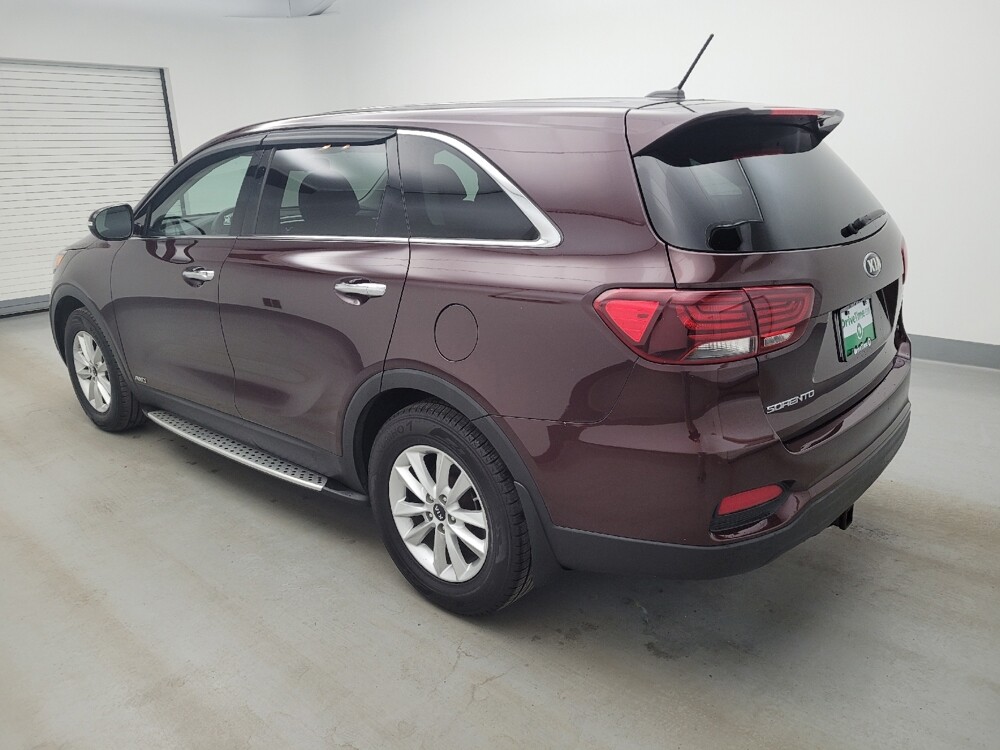 2019 Kia Sorento in Columbus, OH 43228 - 18140237 3