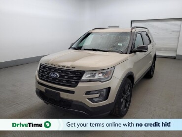 2017 Ford Explorer in Woodbridge, VA 22191
