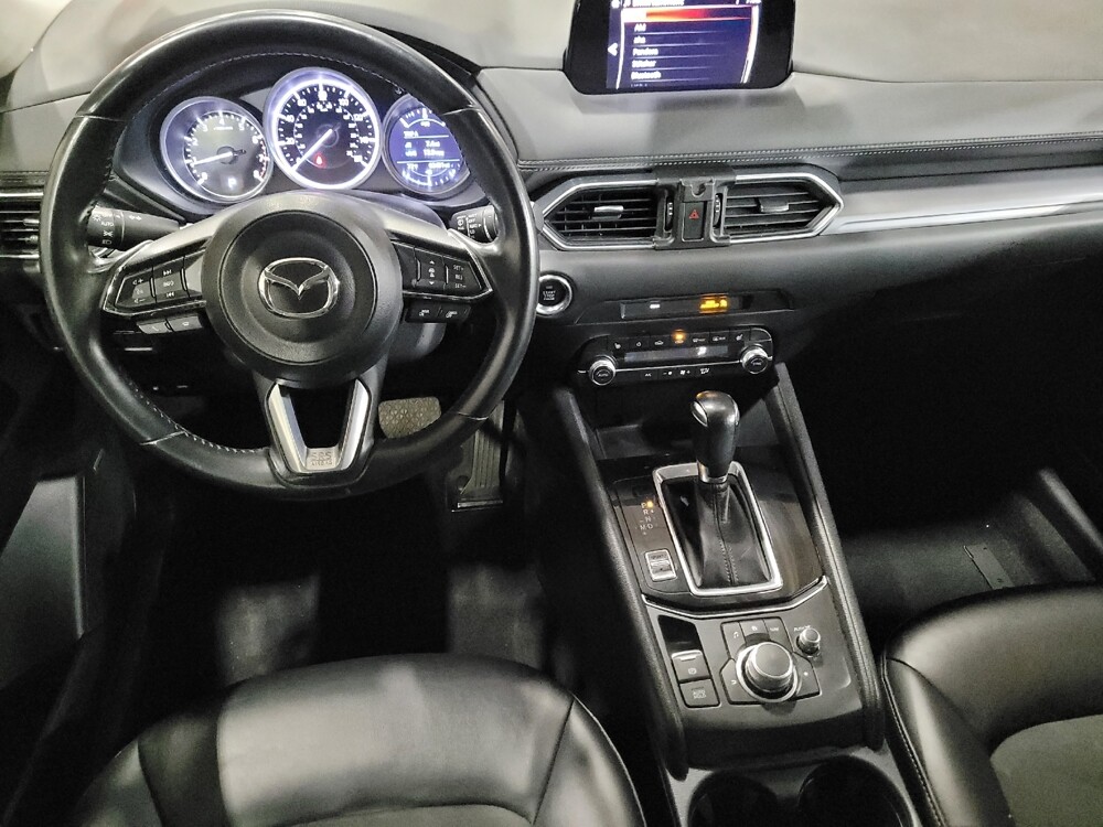 2019 MAZDA CX-5 in Woodbridge, VA 22191 - 18140239 22