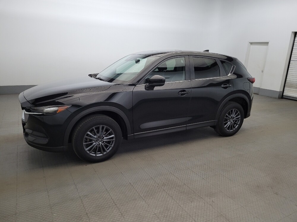 2019 MAZDA CX-5 in Woodbridge, VA 22191 - 18140239 2