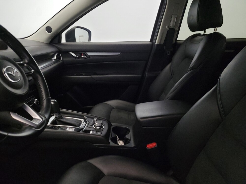 2019 MAZDA CX-5 in Woodbridge, VA 22191 - 18140239 17