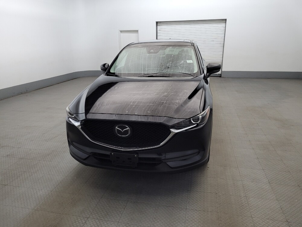 2019 MAZDA CX-5 in Woodbridge, VA 22191 - 18140239 15