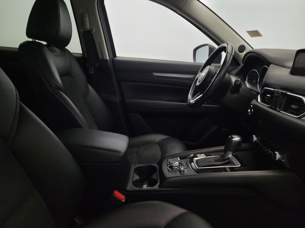 2019 MAZDA CX-5 in Woodbridge, VA 22191 - 18140239 21