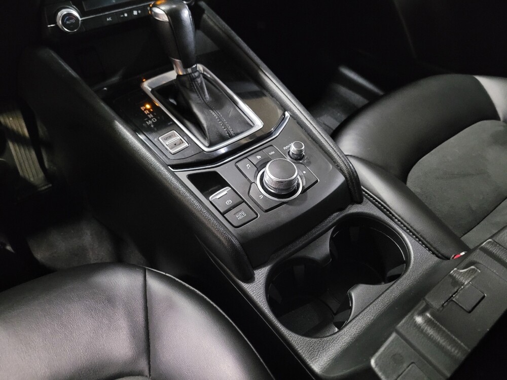 2019 MAZDA CX-5 in Woodbridge, VA 22191 - 18140239 26