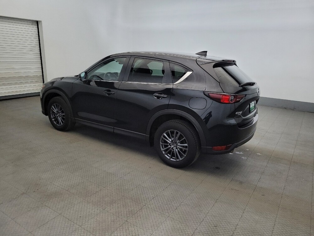 2019 MAZDA CX-5 in Woodbridge, VA 22191 - 18140239 3