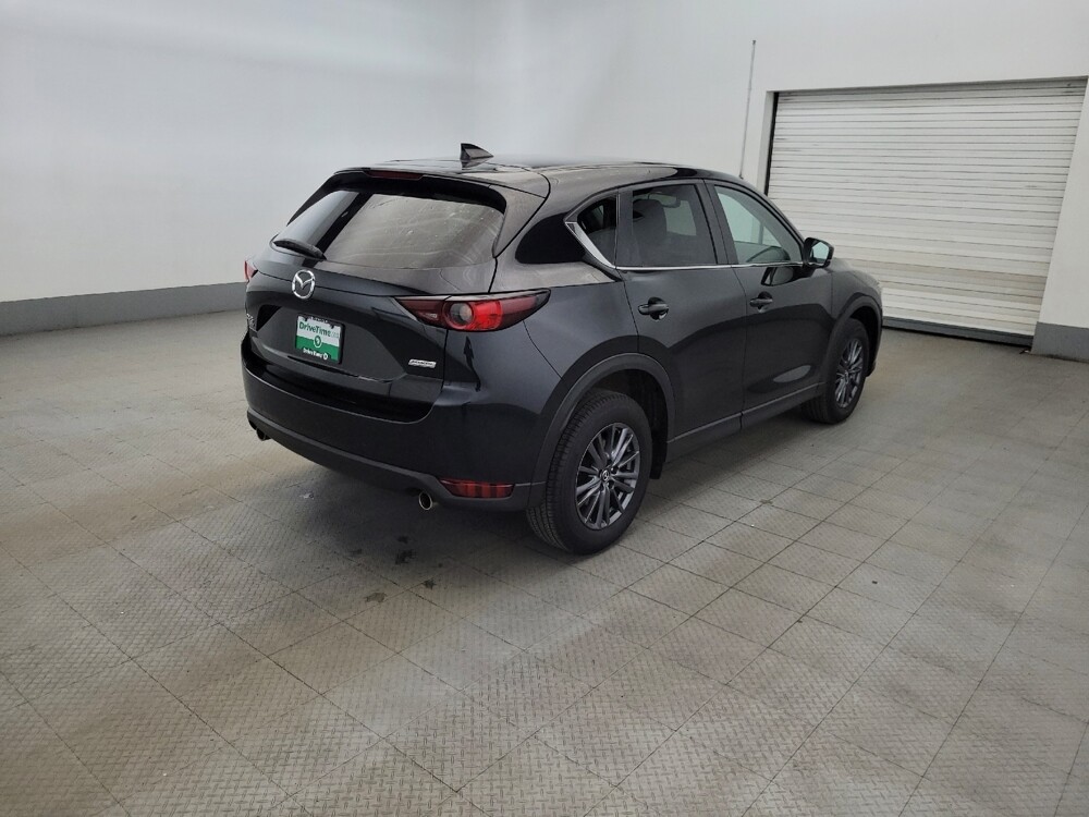 2019 MAZDA CX-5 in Woodbridge, VA 22191 - 18140239 9