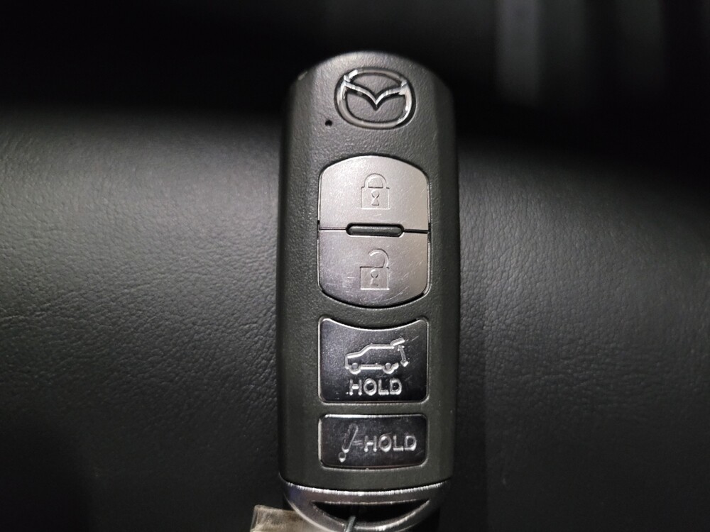 2019 MAZDA CX-5 in Woodbridge, VA 22191 - 18140239 32