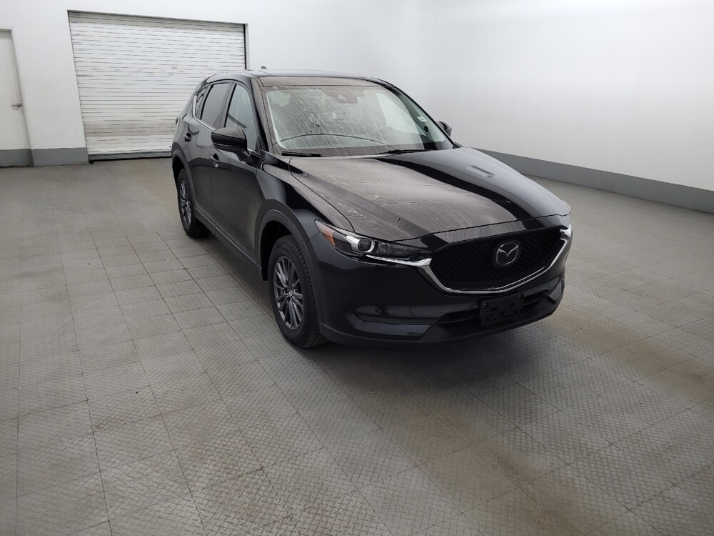 2019 MAZDA CX-5 in Woodbridge, VA 22191 - 18140239 13