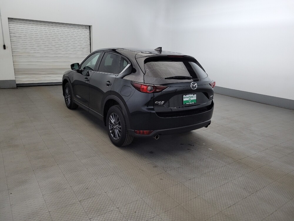 2019 MAZDA CX-5 in Woodbridge, VA 22191 - 18140239 5