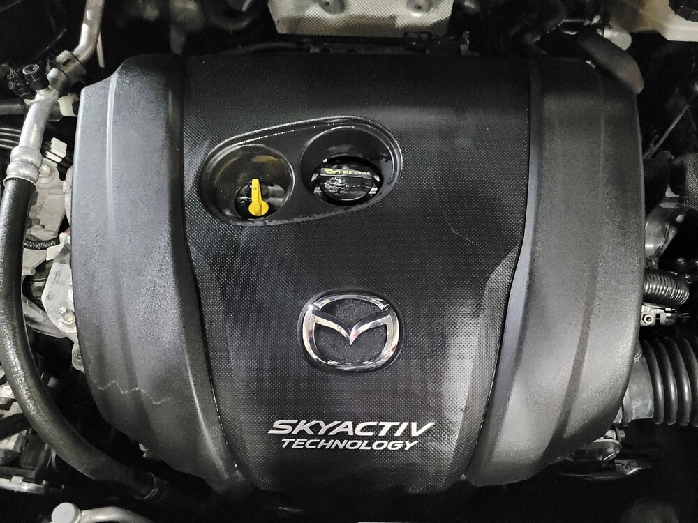 2019 MAZDA CX-5 in Woodbridge, VA 22191 - 18140239 30