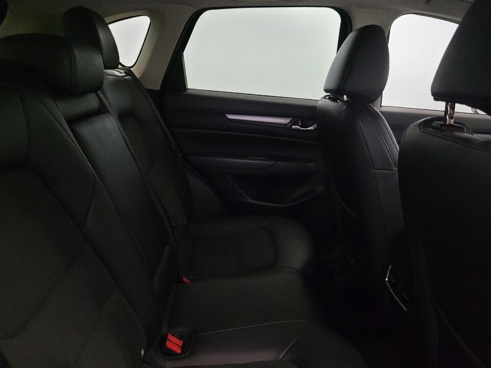 2019 MAZDA CX-5 in Woodbridge, VA 22191 - 18140239 19