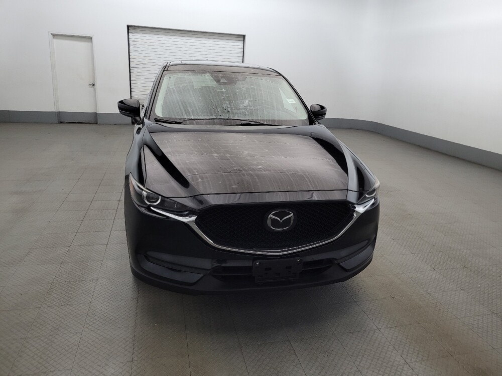 2019 MAZDA CX-5 in Woodbridge, VA 22191 - 18140239 14