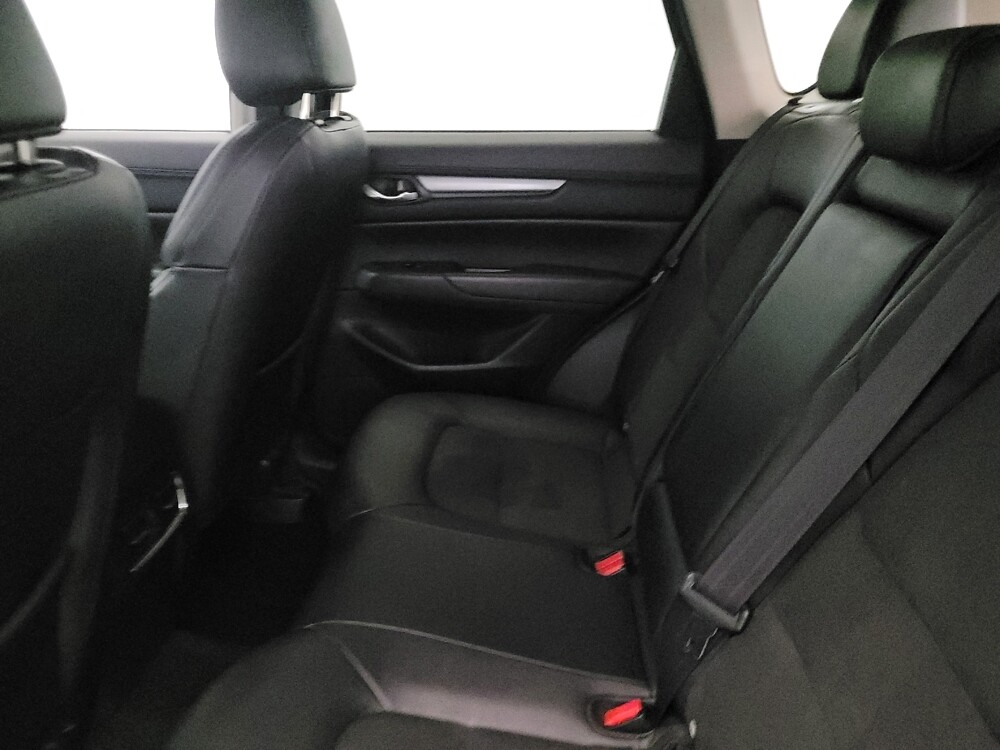 2019 MAZDA CX-5 in Woodbridge, VA 22191 - 18140239 18
