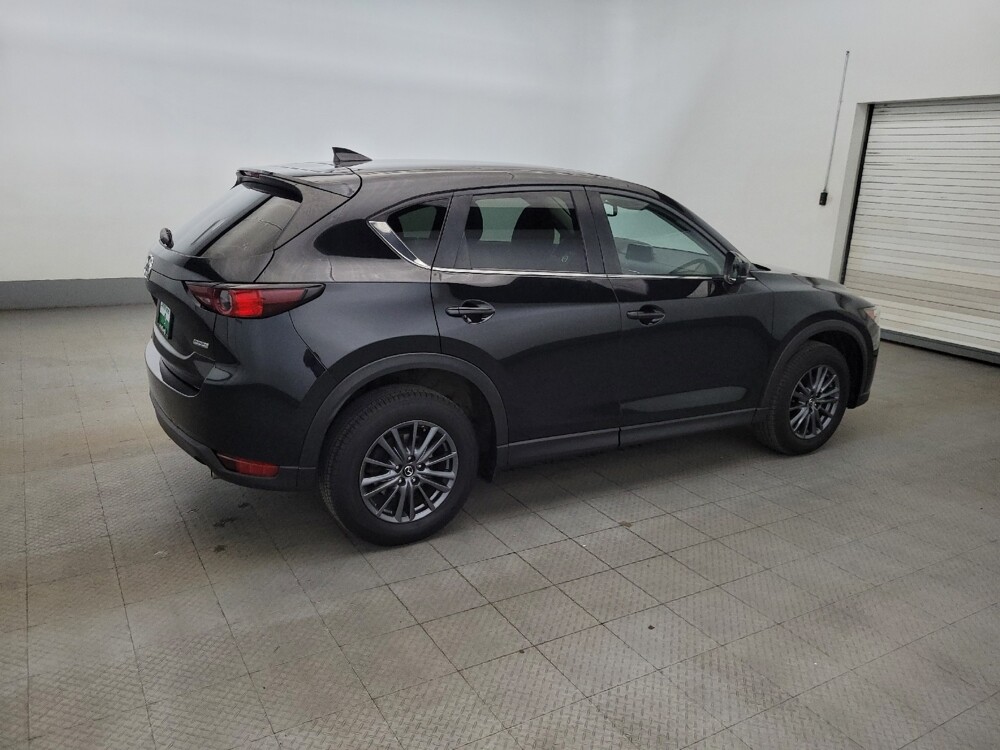 2019 MAZDA CX-5 in Woodbridge, VA 22191 - 18140239 10
